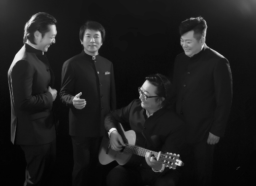 青春之歌上海演唱会