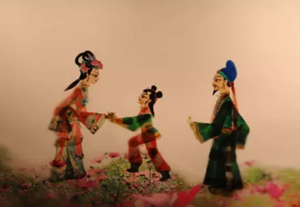 宝莲灯之沉香救母天津站