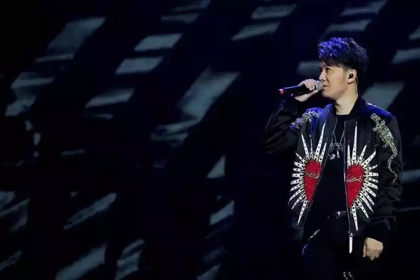 长春群星演唱会