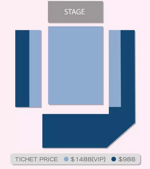 2019金贤重香港演唱会