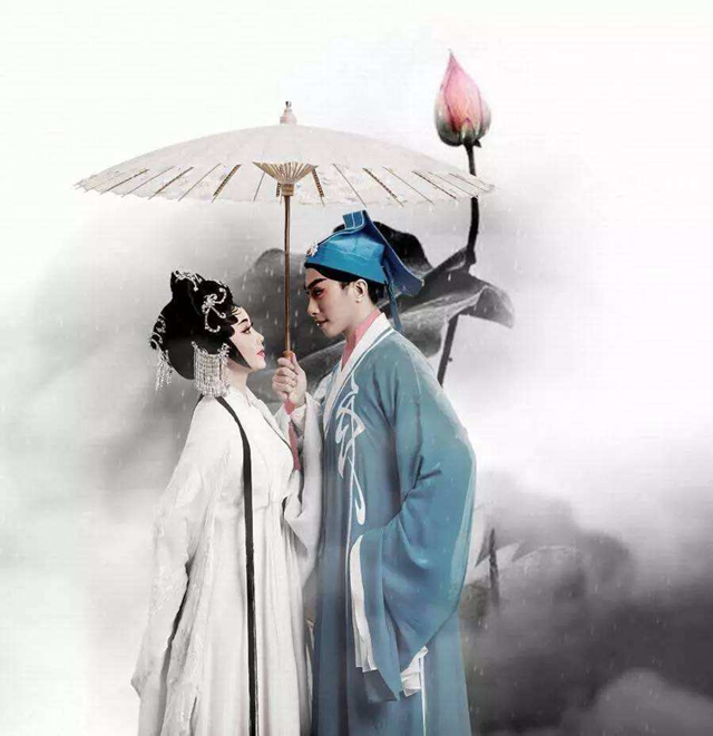 2019天津花式相声白蛇传