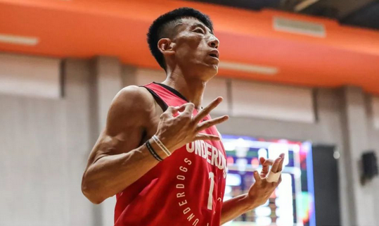 西宁第三届NBA中美篮球挑战赛