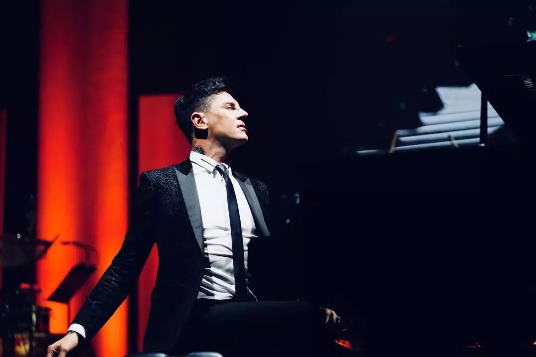 江门音乐会2019安排