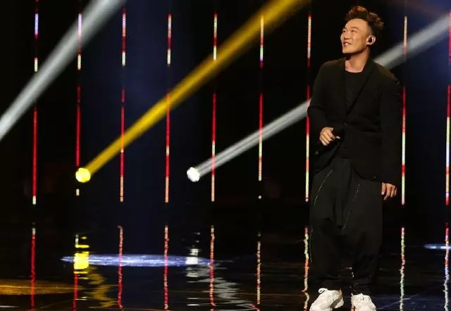 2023陈奕迅广州演唱会门票价格及售票指南