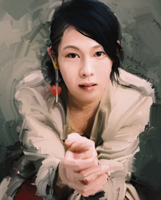 2023刘若英上海演唱会【在线订票】