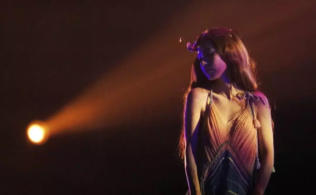  2022田馥甄南昌演唱会演出信息及订票方式