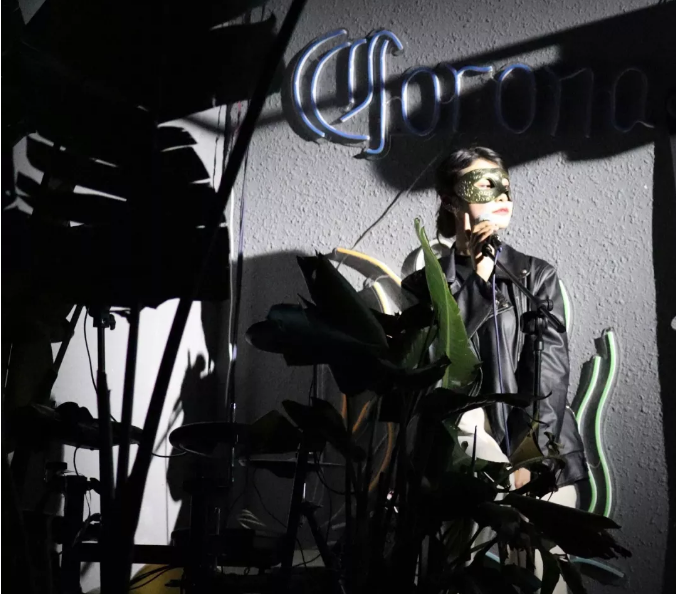 2020喜剧《相见如故》哈尔滨站