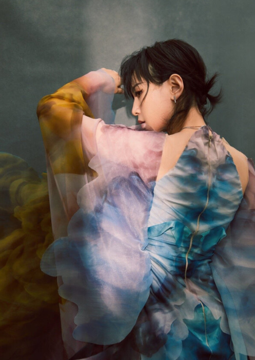 2019周笔畅长沙演唱会