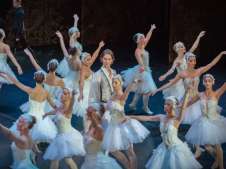 2022芭蕾舞剧《天鹅湖》上海站演出安排（时间、地点、门票）