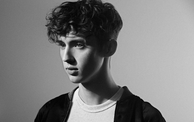 2019戳爷深圳演唱会