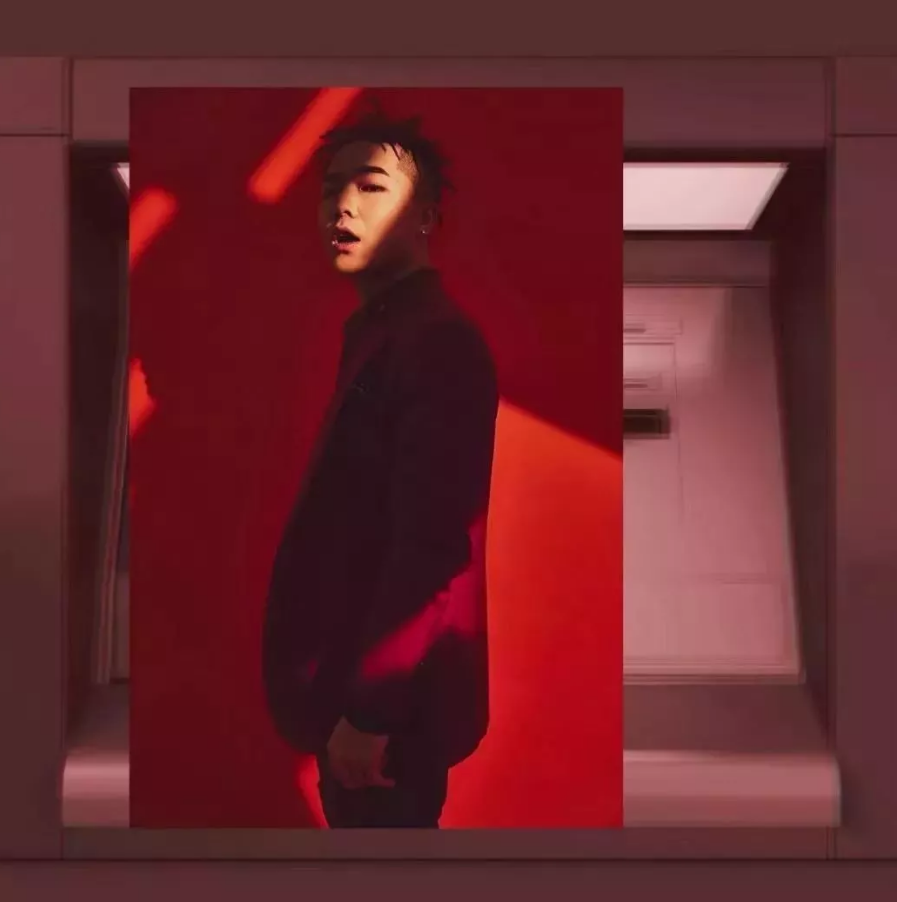 ATM顶级玩家杭州演唱会