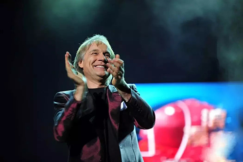 理查德克莱德曼2019巡演安排