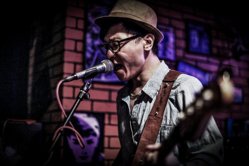 耳光乐队哈尔滨演唱会