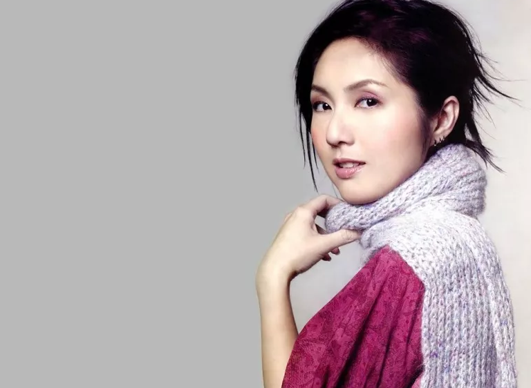 杨千嬅苏州演唱会