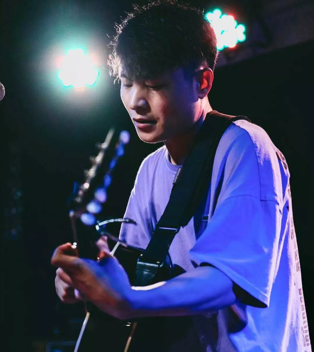 2019李锐济南演唱会