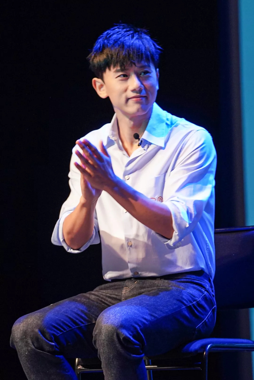 2022话剧曾经如是上海站(门票+时间+地点)