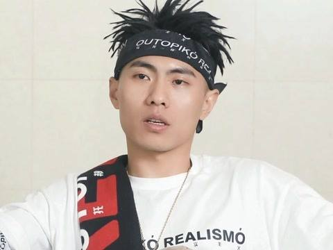 2019刘聪广州演唱会