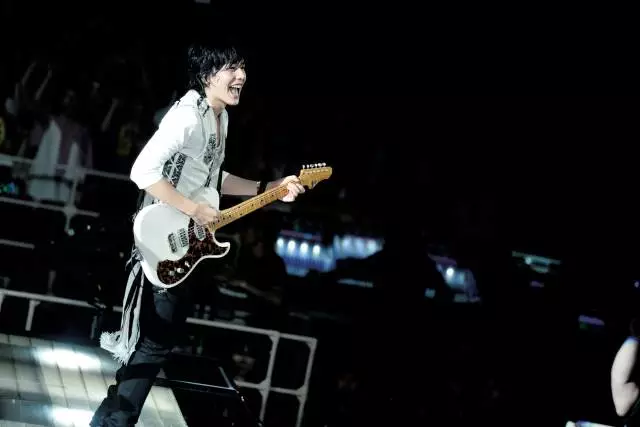 2019凡人谱香港演唱会