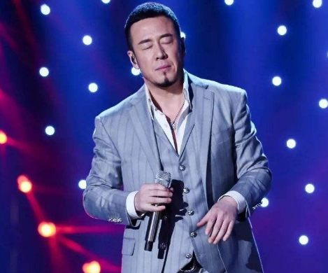 杨坤大连演唱会