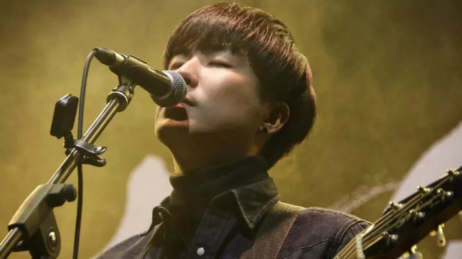 晓月老板济南演唱会