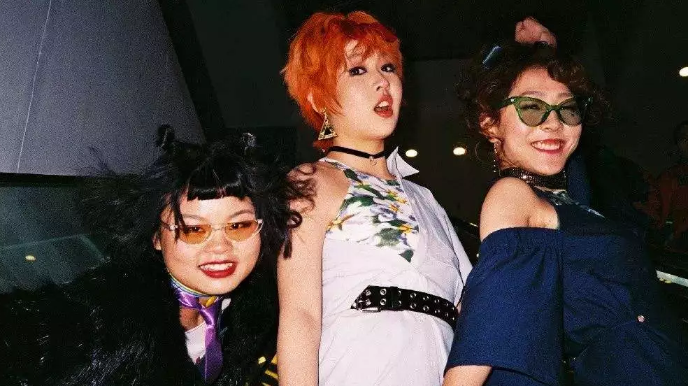 3unshine武汉演唱会