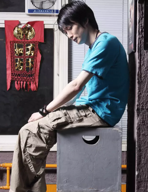 舞台剧《旋转卡门》成都站