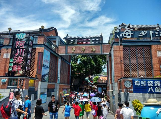 厦门音乐节2019时间表