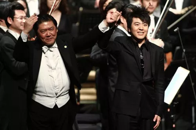 2020余隆上海音乐会