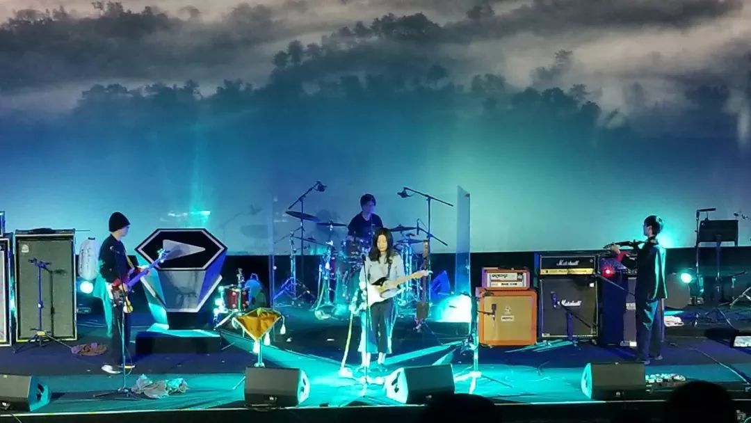 景德镇文艺复兴乐队洛阳演唱会