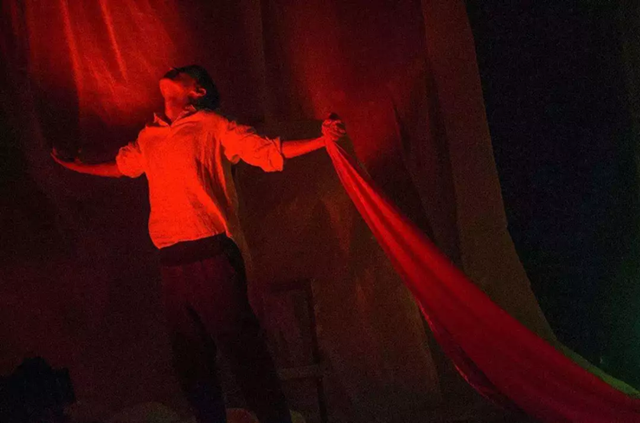 2022戏剧恋爱的犀牛武汉站时间安排、门票价格、订票网址