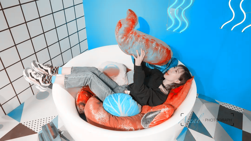 2020上海泡面博物馆