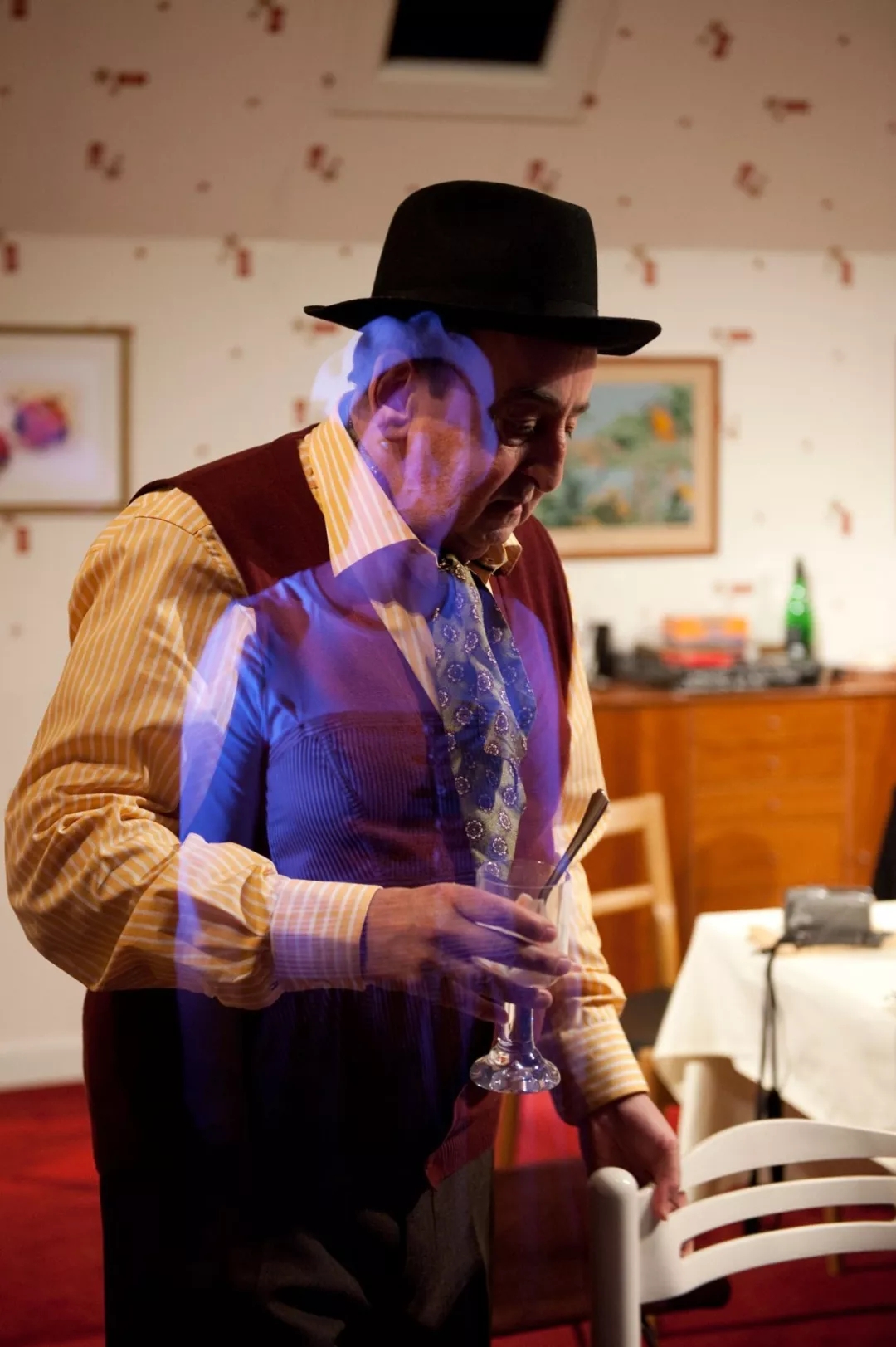 2019戏剧我心深处北京站