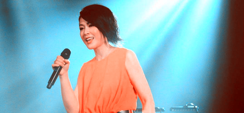 2023刘若英南京演唱会时间、地点、门票价格