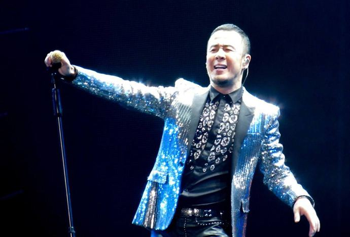 2021连云港群星演唱会时间、地点、门票价格