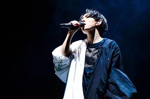 林宥嘉无锡演唱会