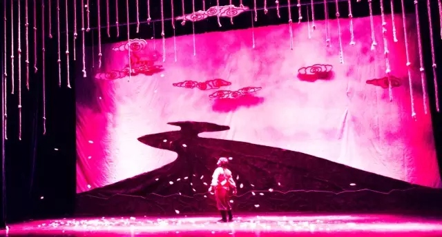 2022喜剧大话东游上海站时间安排、门票价格、订票网址