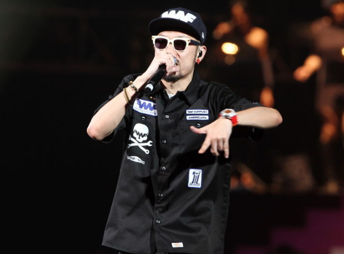 热狗长沙演唱会