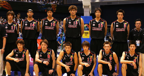 国际篮球世界杯上海站