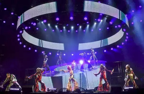 2023杨千嬅汕头演唱会门票信息、时间安排、订票地址