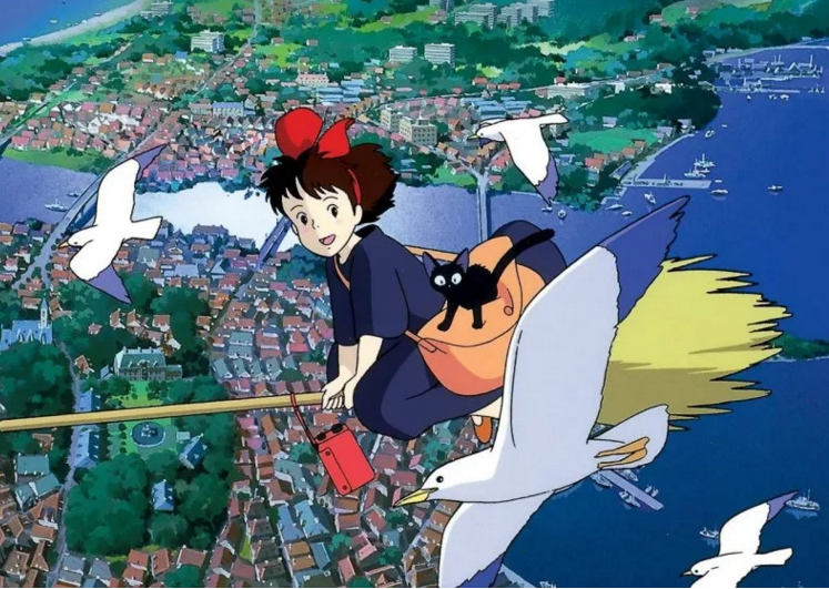 2019久石让宫崎骏呼和浩特音乐会