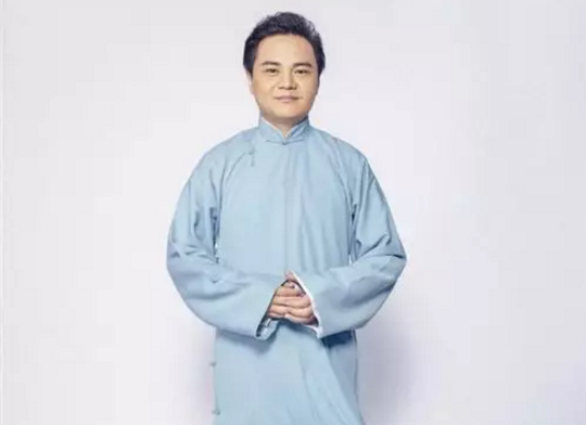 高峰栾云平包头相声专场