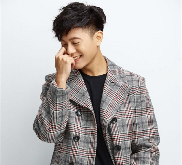 2019韦礼安武汉演唱会