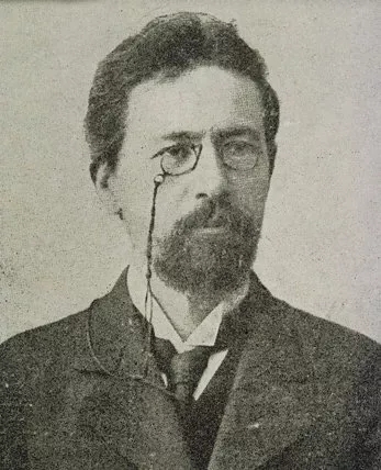 戏剧契诃夫四则沈阳站