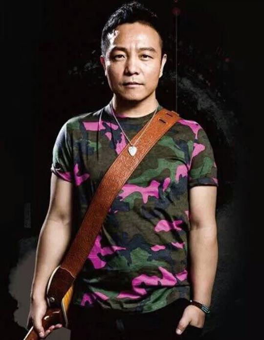 2023许巍太原演唱会门票购买（时间地点+演出详情）