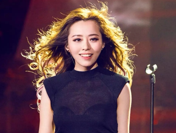 2020张靓颖合肥演唱会