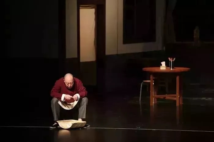 话剧银锭桥重庆站