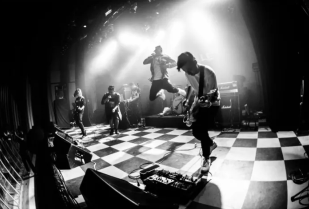 大布偶武汉演唱会