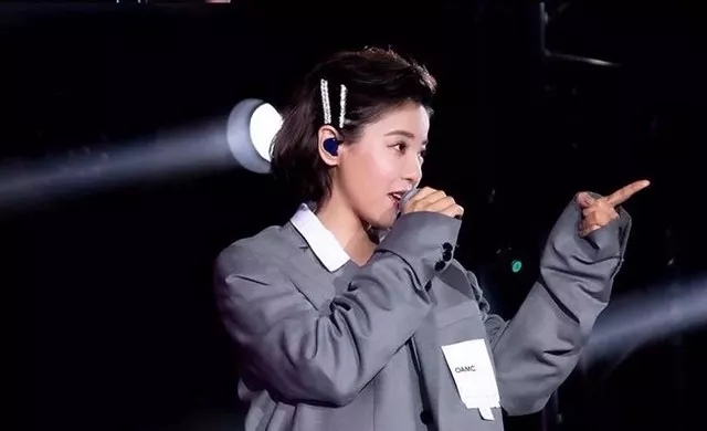 丁当香港演唱会