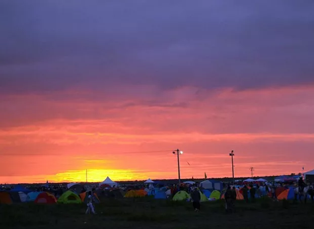 2023张北草原音乐节订票地址