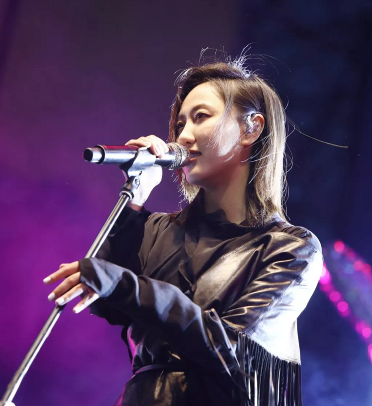 2019重庆草莓音乐节